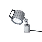 3 LED car light with transformer