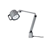 4 LED car light with transformer