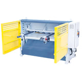 MTA 1360 x 3 mm motorized guillotine shear