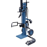 Macchina per la legna