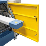 Motorized guillotine shear MTR 1360 x 3 NCC