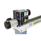 Macchine Bernardo per legno