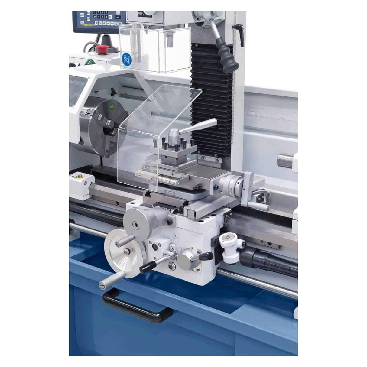 Macchine di tornitura