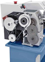 Macchine di tornitura