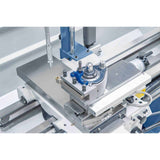 Macchine di tornitura