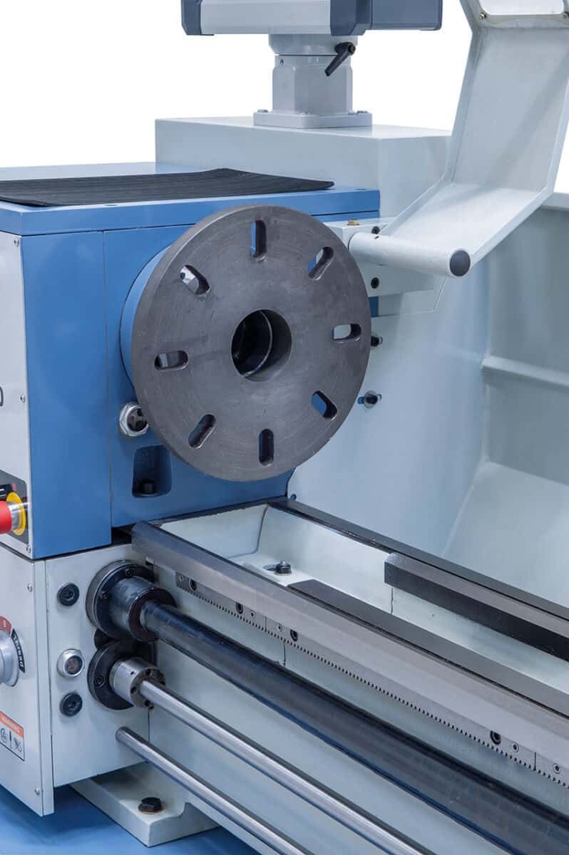 Macchine di tornitura