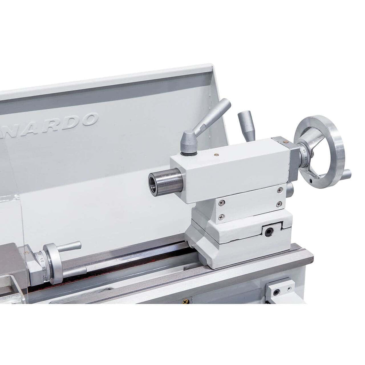 Macchine lavorazione metallo (2)