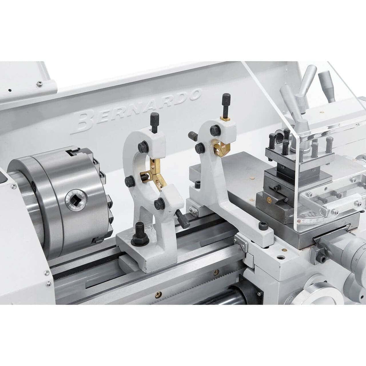 Macchine lavorazione metallo