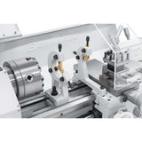 Macchine lavorazione metallo