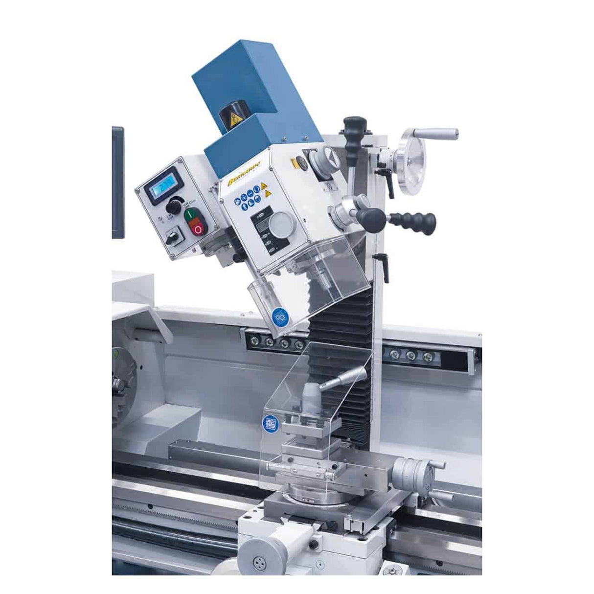 Macchine lavorazioni metallo