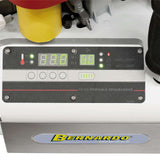 DR 500 mobile edge banding machine 
