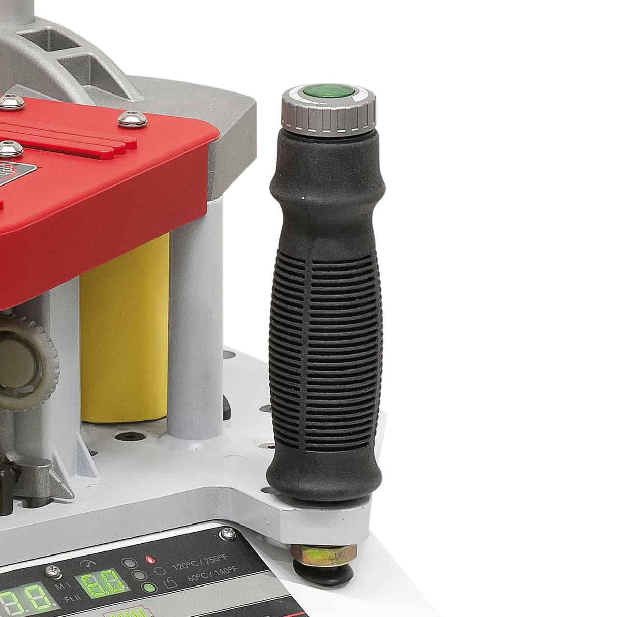 DR 500 mobile edge banding machine 