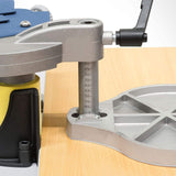 PEB 500 V mobile edge banding machine 