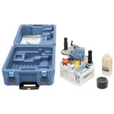 Macchine mobili per l'incollaggio dei bordi