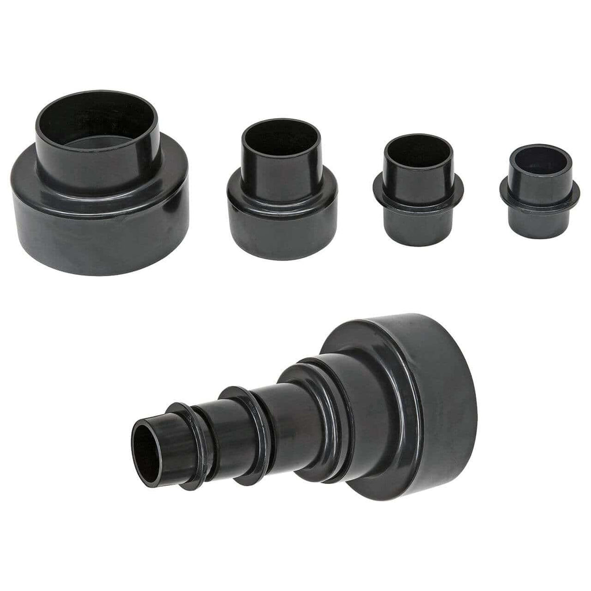 Macchine per aspirazione