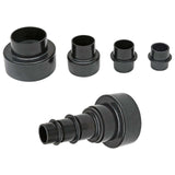 Macchine per aspirazione