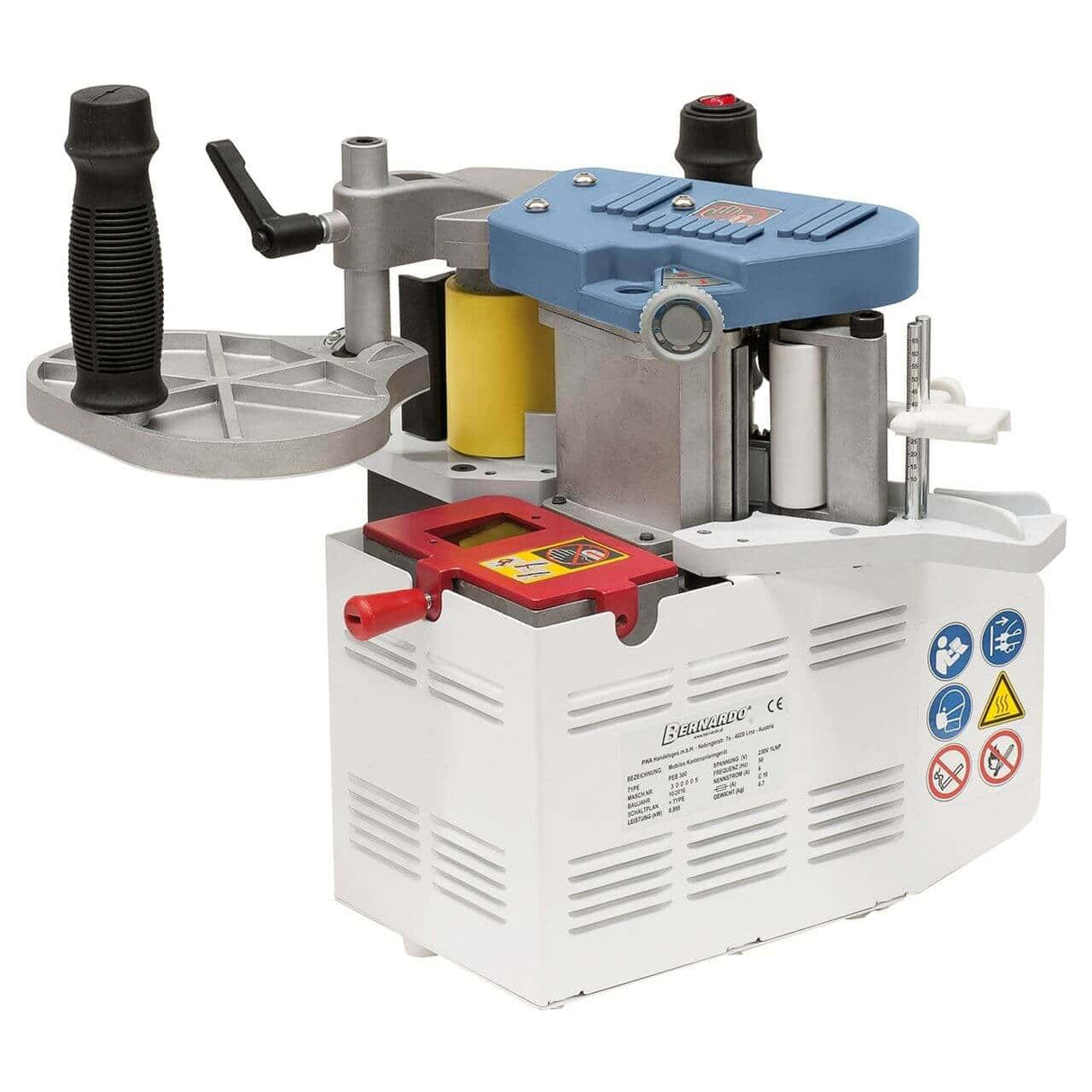 Macchine per incollaggio