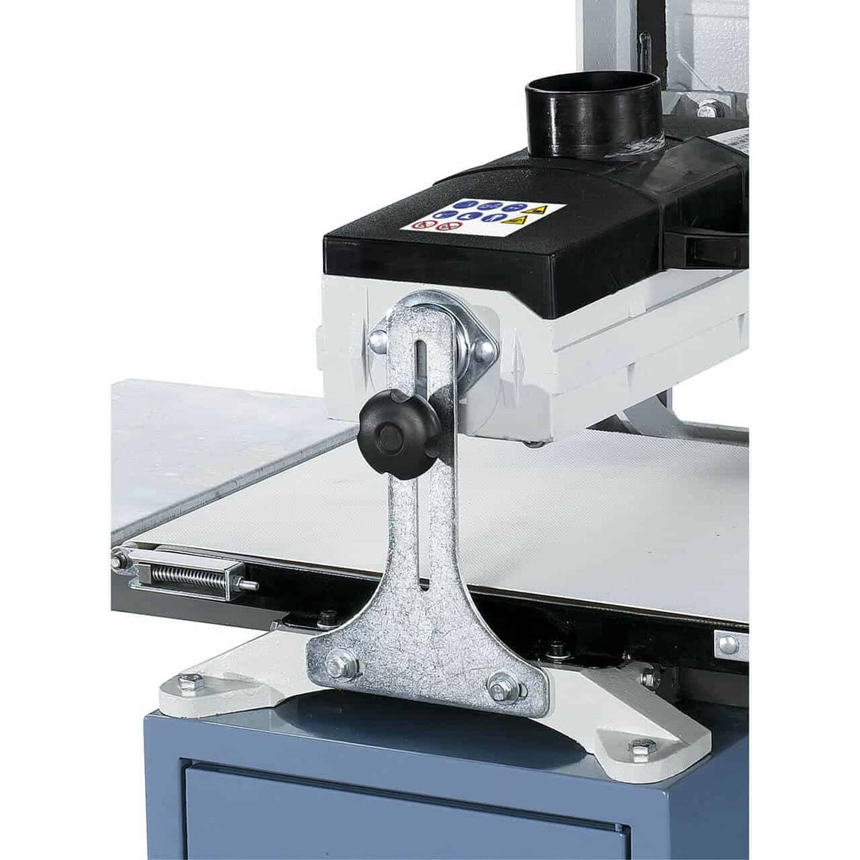 Macchine per la smerigliatura