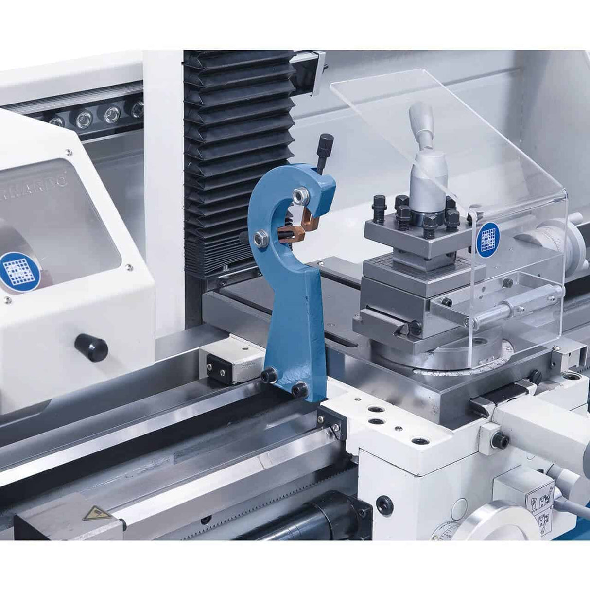 Macchine per la tornitura