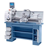 Profi 900 Vario Lathe - 400 V incl. 2-axis digital display