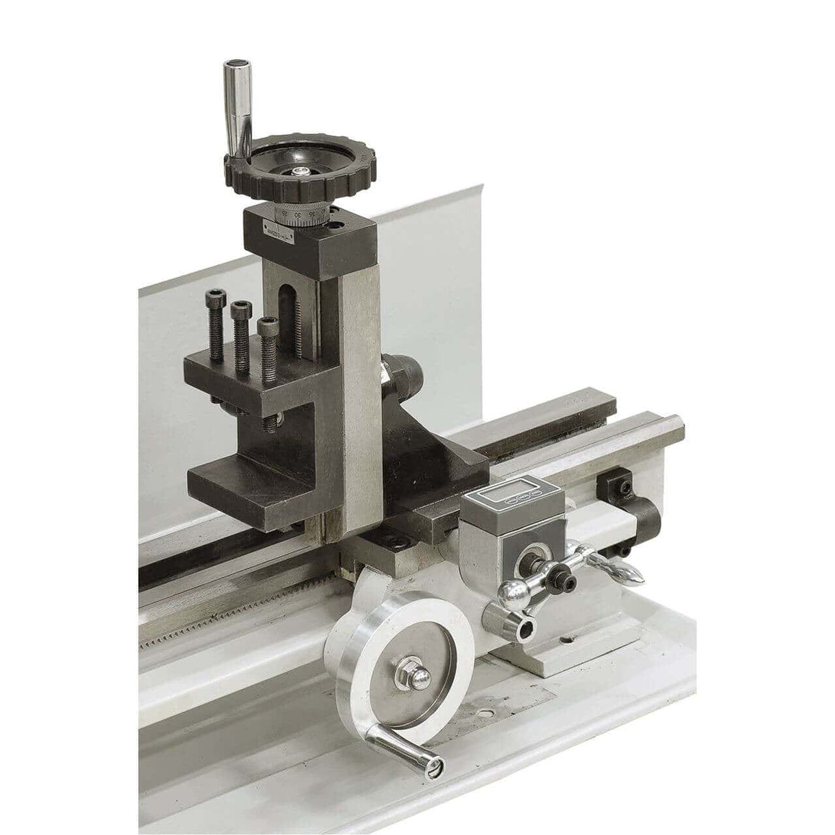 Hobby 350 VDM Patron Lathe 