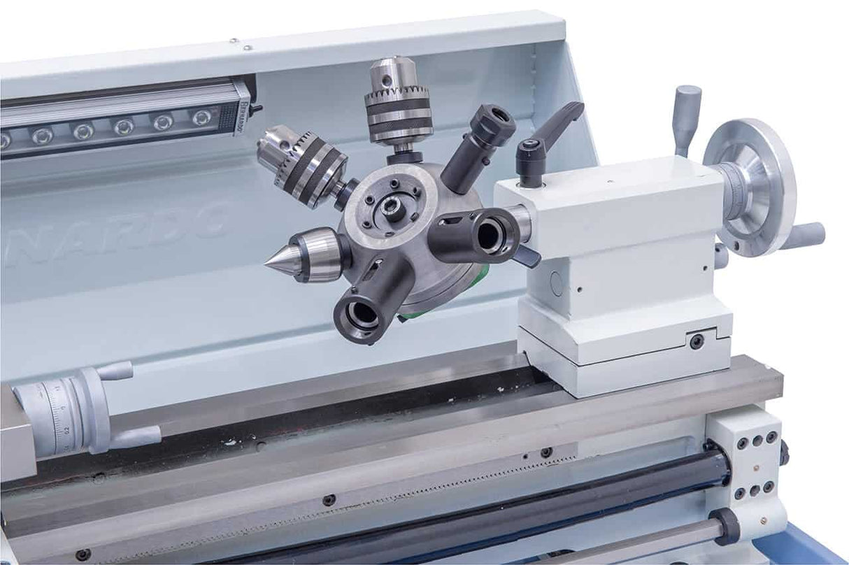 Macchine per la tornitura