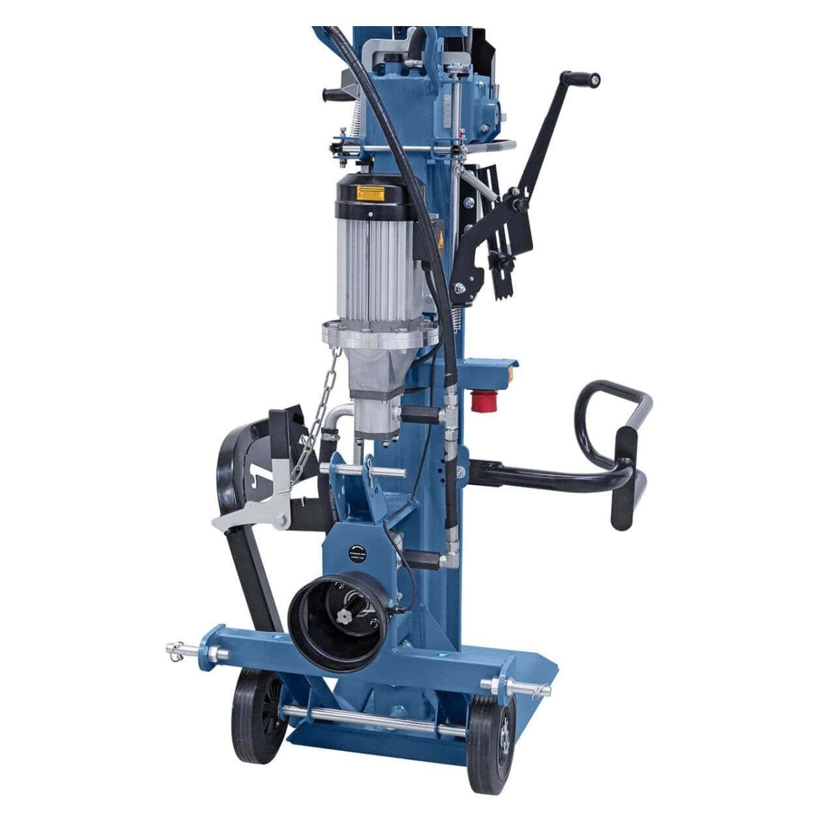 Macchine per legna da ardere