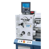 Macchine per metalli