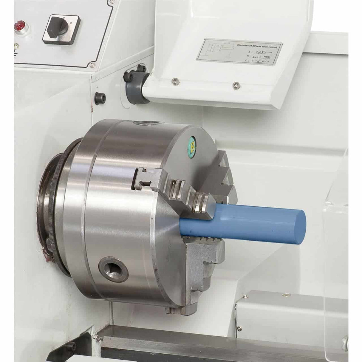 Macchine per metalli