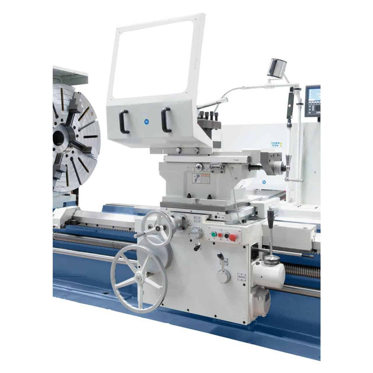 Macchine per metallo