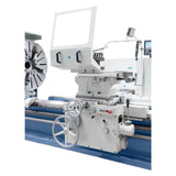 Macchine per metallo