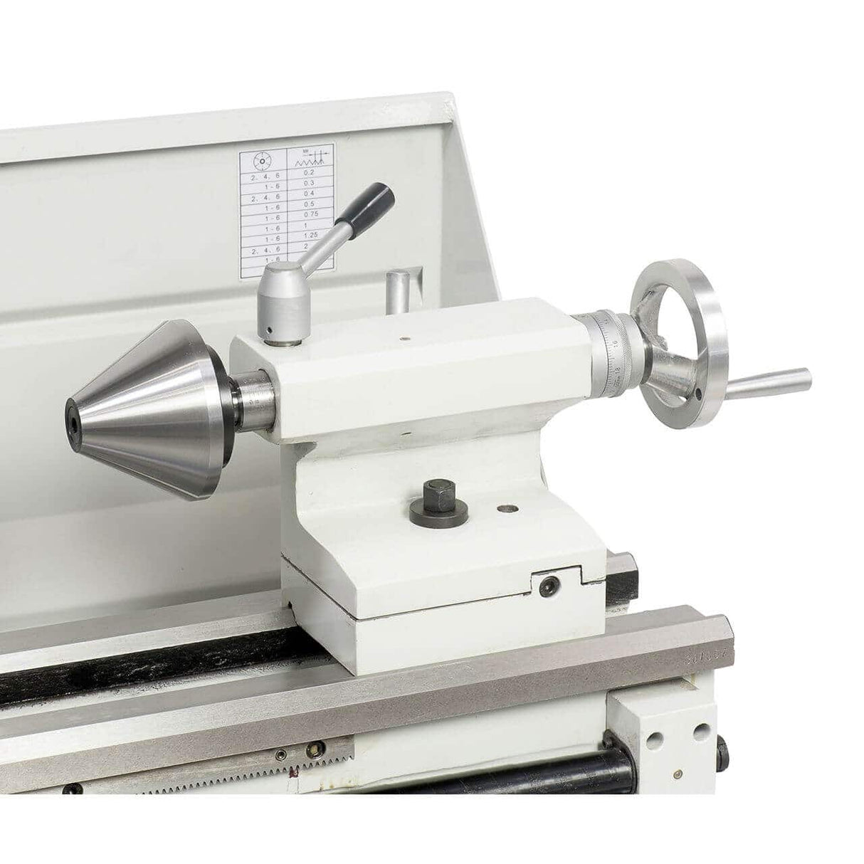 Macchine per metallo