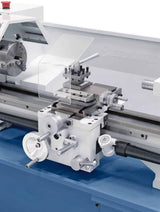 Macchine per metallo