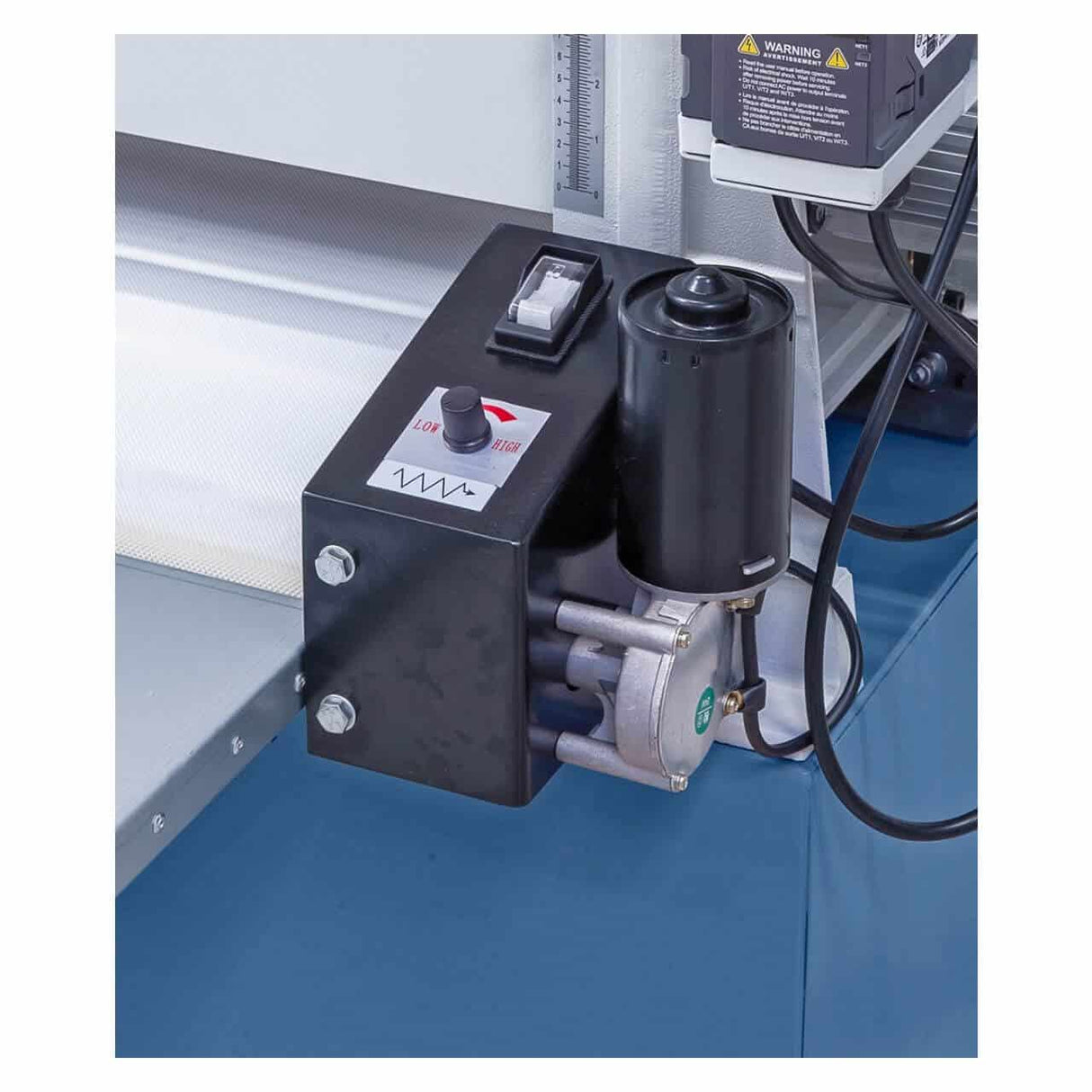 Macchine smerigliatrici