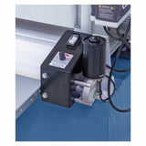 Macchine smerigliatrici