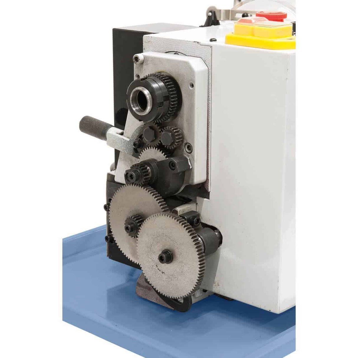 Hobby 400 Super Patron Lathe 