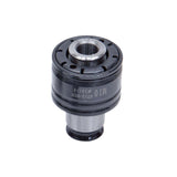 Quick change chuck 19 mm GT 12, DIN 371, M10 (10 x 8)