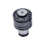 Quick change chuck 19 mm GT 12, DIN 371, M3 (3.5 x 2.7)