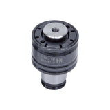 Quick change chuck 19 mm GT 12, DIN 371, M4 (4.5 x 3.4)