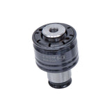 Quick change chuck 19 mm GT 12, DIN 371, M5-6 (6 x 4.9)