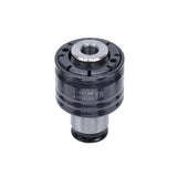 Quick change chuck 19 mm GT 12, DIN 371, M8 (8 x 6.2)