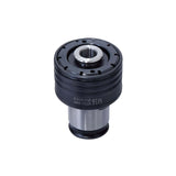 Quick change chuck 31 mm GT 24, DIN 376, M16 (12 x 9)