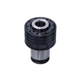 Quick change chuck 31 mm GT 24, DIN 376, M20 (16 x 12)