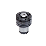 Quick change chuck 31 mm GT 24, DIN 376, M5-6 (4.5 x 3.4)