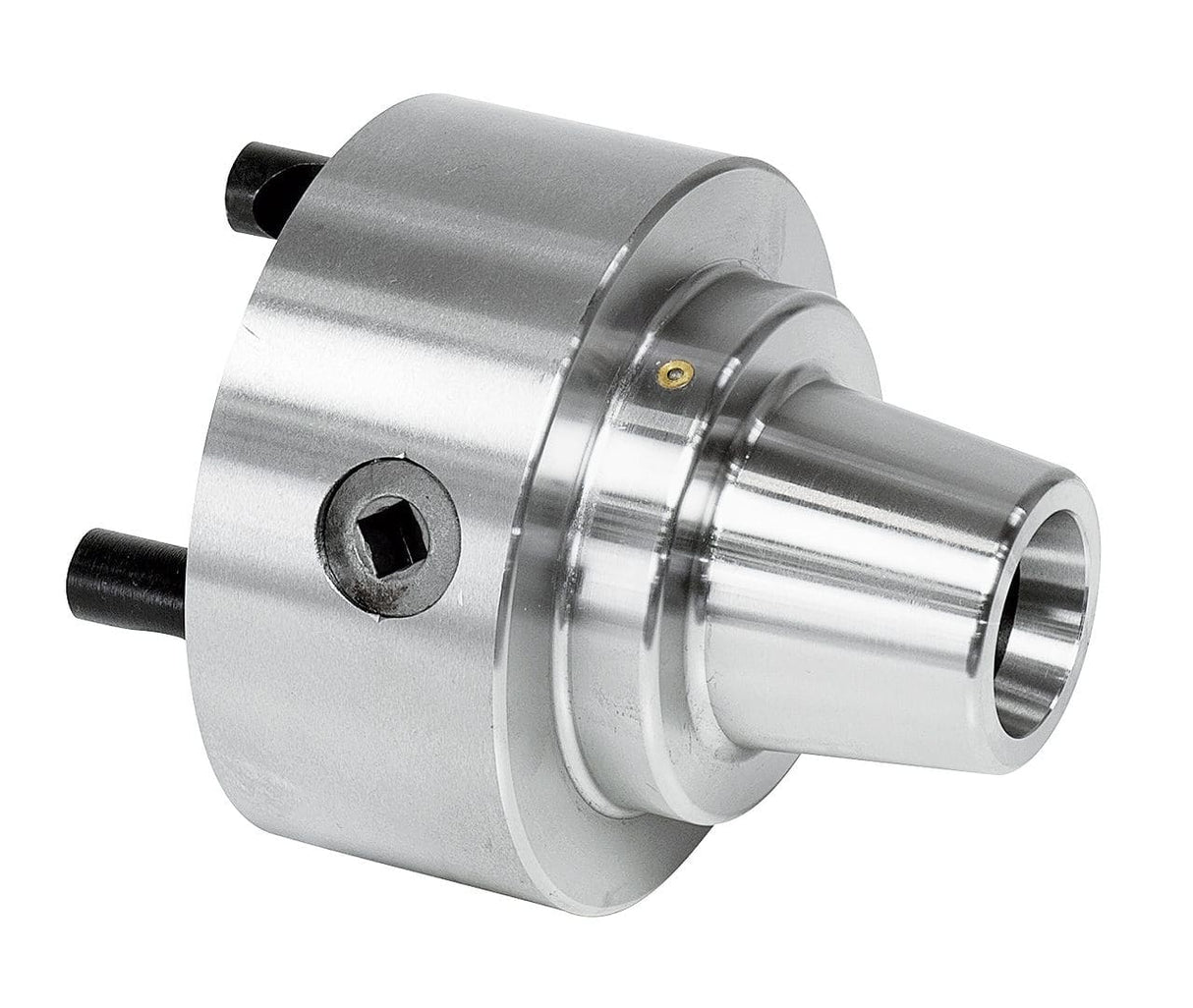 5C collet chuck with D1-4 holder