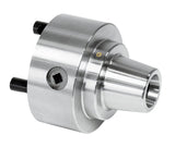 5C collet chuck with D1-4 holder