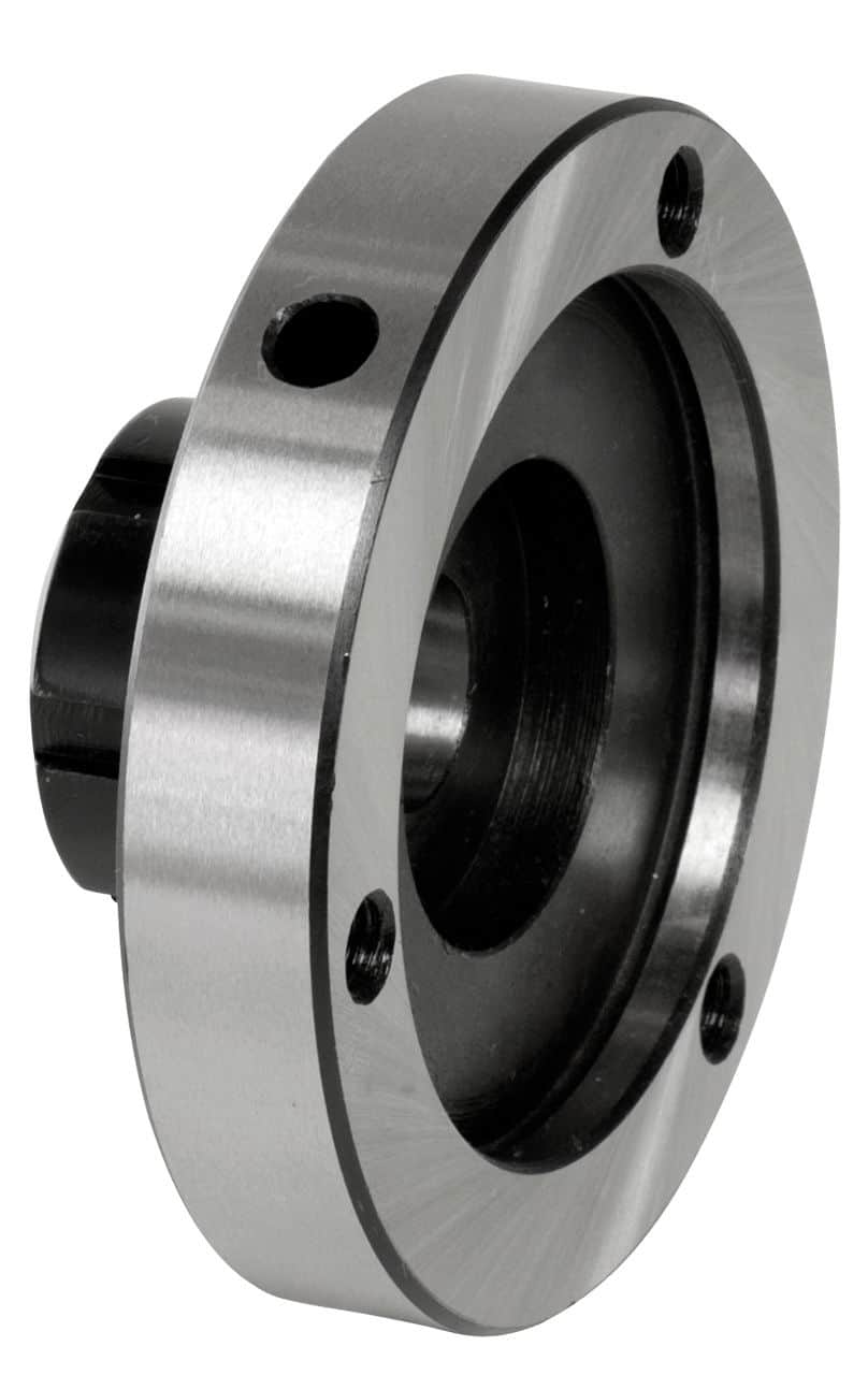 ER 25 collet chuck - D 72