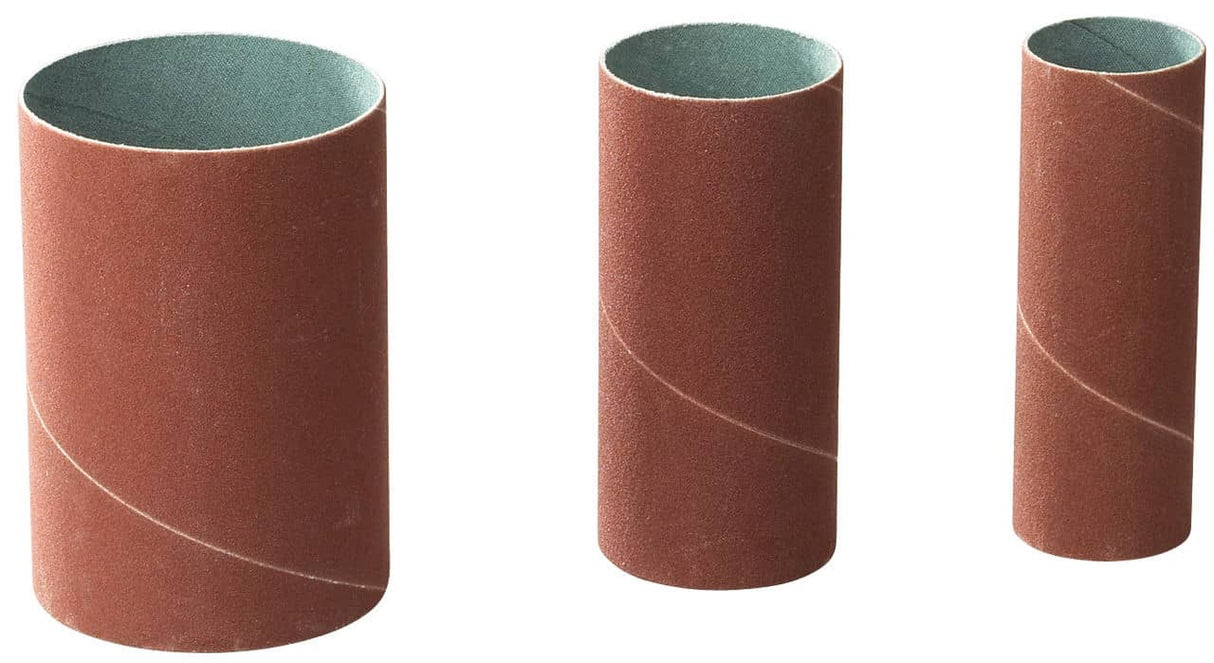 Sanding sleeve diam. 76 mm - K 120 (5 pieces)