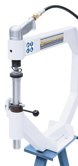 Pneumatic hammer for forming PGH 500