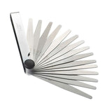 Precision gauges 20 pieces